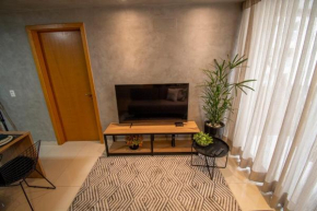 Apartamento maravilhoso 4